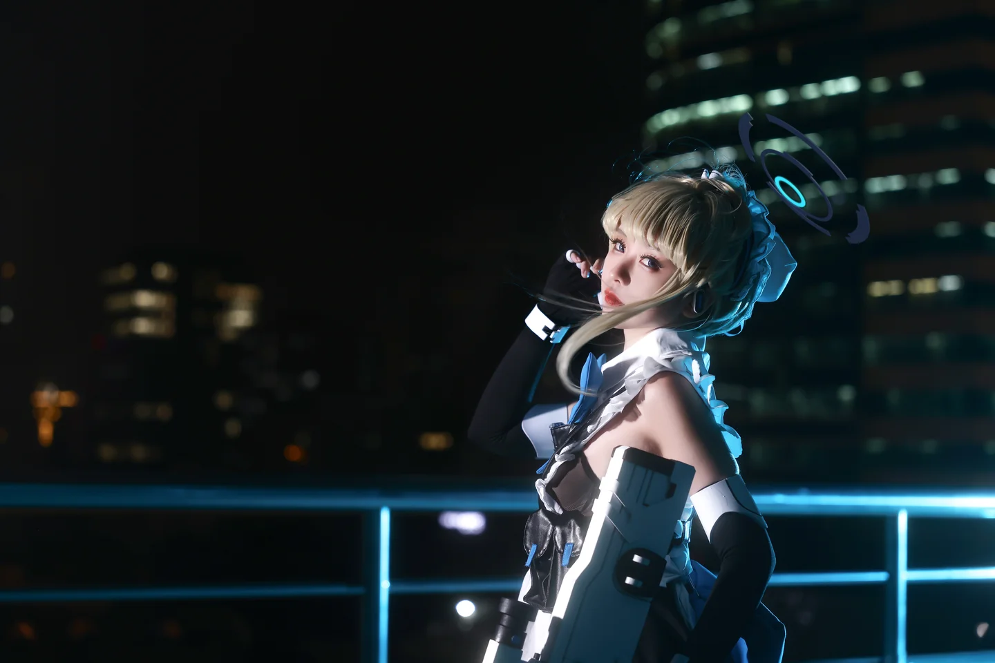 G44不会受伤 - No.161 Asuma Toki [47P-553MB] tg@simisebaisi 【丝足阁】014.webp